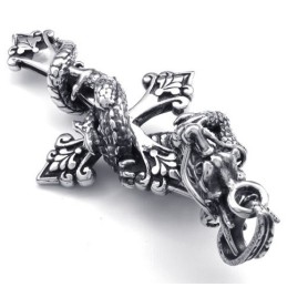 Geavanceerde Technologie Delicate Kleuren Betrouwbare Kwaliteit Titanium Hanger