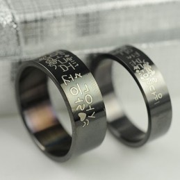 Koppels Rechter Ring