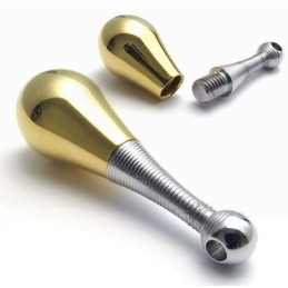 Behendig Ontwerp, Kleur, Briljantie, Betrouwbare Reputatie, Titanium Hanger