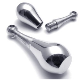 Nieuwste Technologie Kleurbriljantie Betrouwbare Reputatie Titanium Hanger