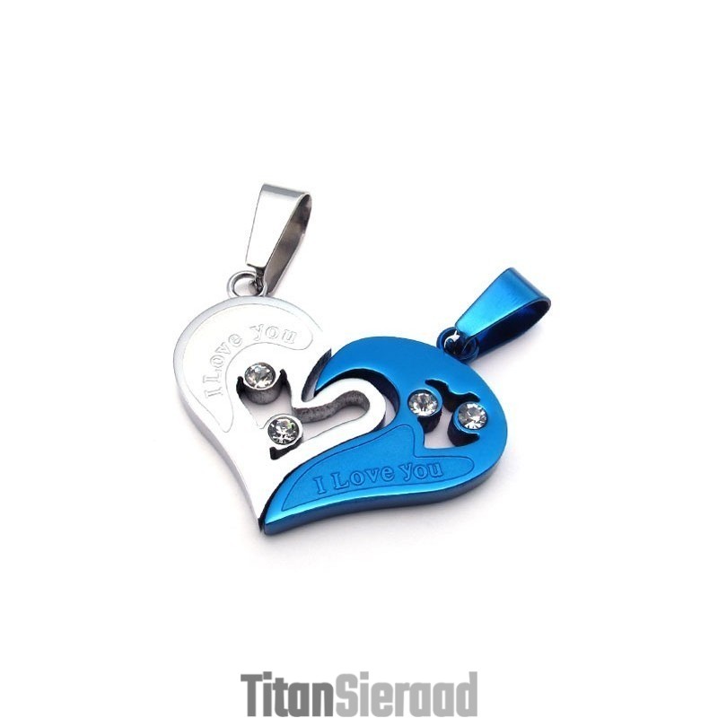 Prachtig Ontwerp, Kleurbriljantie, Betrouwbare Kwaliteit, Titanium Hanger