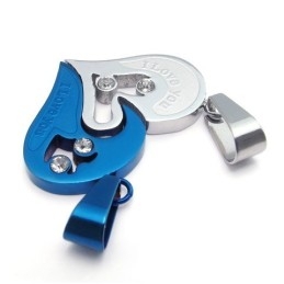 Prachtig Ontwerp, Kleurbriljantie, Betrouwbare Kwaliteit, Titanium Hanger