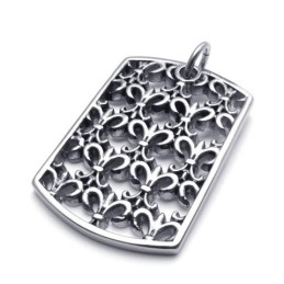 Geavanceerde Technologie Kleurbriljantie Goed Verkocht Over De Hele Wereld Titanium Hanger