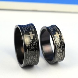 Kruispaar Rechter Ring