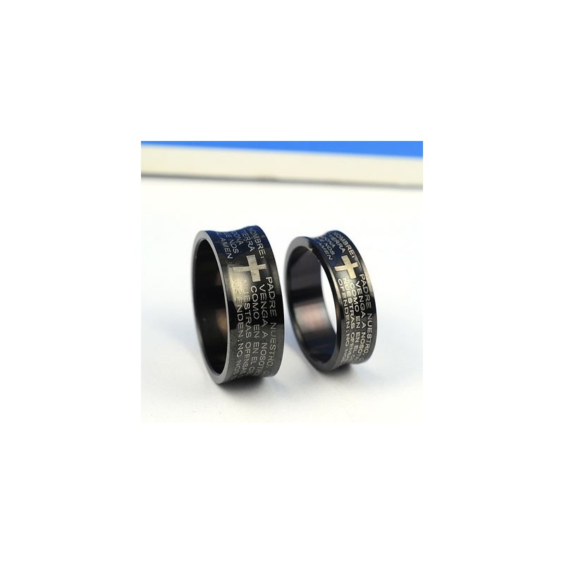 Kruispaar Rechter Ring Kruispaar Rechter Ring
