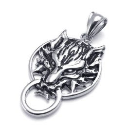 Modern Design, Delicate Kleuren, Uitstekende Kwaliteit Titanium Hanger