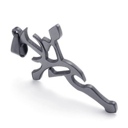 Behendig Ontwerp, Delicate Kleuren, Betrouwbare Kwaliteit, Titanium Hanger