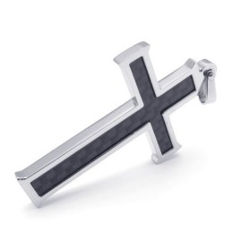Rationele Constructie Delicate Kleuren Stabiele Kwaliteit Titanium Kruishanger