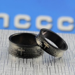 Kruispaar Rechter Ring