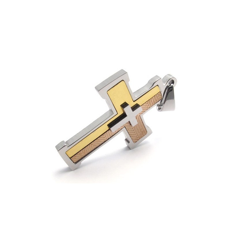 Modern Ontwerp Met Briljante Kleuren Die Warme Lof Oogst Van Klanten. Titanium Kruishanger. Modern Ontwerp Met Briljante Kleuren Die Warme Lof Oogst Van Klanten. Titanium Kruishanger.