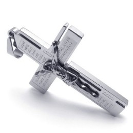 Vakkundige Productie, Kleurbriljantie En Een Langdurige Reputatie Voor Een Titanium Kruishanger