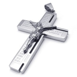 Vakkundige Productie, Kleurbriljantie En Een Langdurige Reputatie Voor Een Titanium Kruishanger