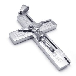 Vakkundige Productie, Kleurbriljantie En Een Langdurige Reputatie Voor Een Titanium Kruishanger