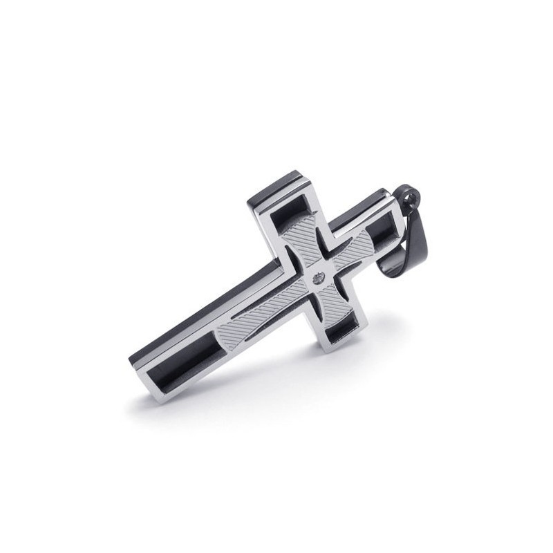 Professioneel Ontwerp, Delicate Kleuren, Goed Verkocht Over De Hele Wereld, Titanium Kruishanger Professioneel Ontwerp, Delicate Kleuren, Goed Verkocht Over De Hele Wereld, Titanium Kruishanger