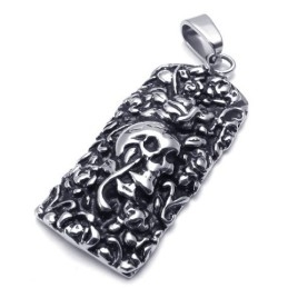 Vakkundige Vervaardiging, Schitterende Kleuren, Bekend Om Zijn Fijne Kwaliteit Titanium Hanger