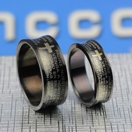Kruispaar Rechter Ring