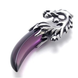 Prachtig Ontwerp, Prachtige Kleuren, Superieure Kwaliteit Titanium Hanger