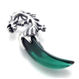 Modern Design, Prachtige Kleuren, Superieure Kwaliteit Titanium Hanger