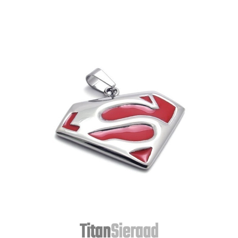 Deft Design Kleur Prachtige Kleuren Kwaliteit Titanium Hanger