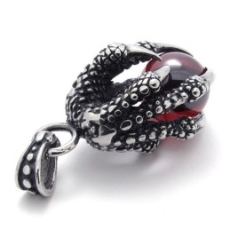 Modern Design, Prachtige Kleuren, Hoogwaardige Titanium Hanglamp