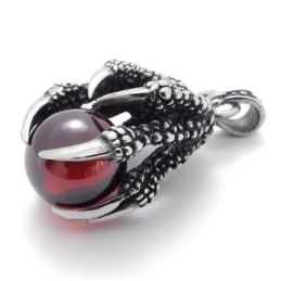 Modern Design, Prachtige Kleuren, Hoogwaardige Titanium Hanglamp