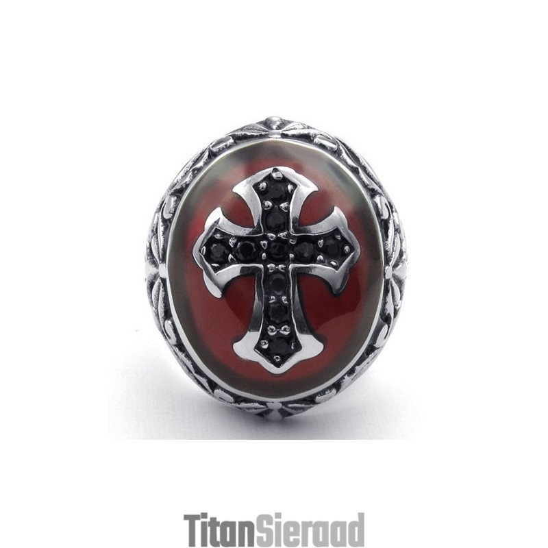 Vakkundige Vervaardiging, Prachtige Kleuren, Stabiele Kwaliteit Titanium Ring Vakkundige Vervaardiging, Prachtige Kleuren, Stabiele Kwaliteit Titanium Ring