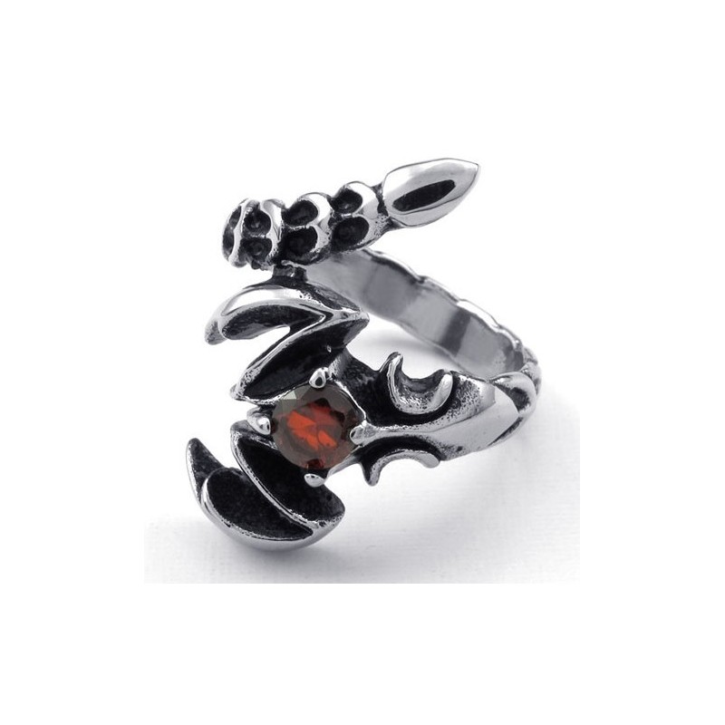 Voor Uw Selectie Kleur Briljantie Betrouwbare Kwaliteit Titanium Ring