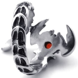Voor Uw Selectie Kleur Briljantie Betrouwbare Kwaliteit Titanium Ring