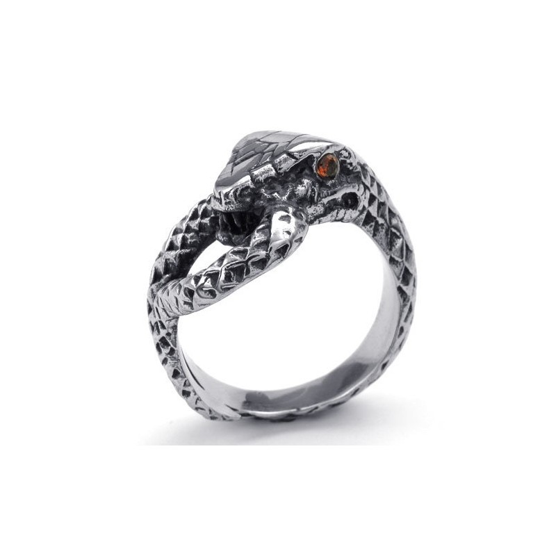 Fijn Bewerkte Kleurbriljantie, Hoogwaardige Titanium Ring Fijn Bewerkte Kleurbriljantie, Hoogwaardige Titanium Ring