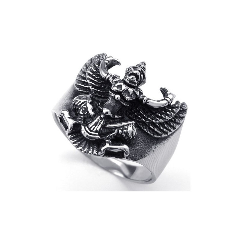Aantrekkelijk Ontwerp, Kleur, Briljantie, Betrouwbare Kwaliteit, Titanium Ring Aantrekkelijk Ontwerp, Kleur, Briljantie, Betrouwbare Kwaliteit, Titanium Ring