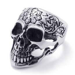 Vakkundige Vervaardiging, Kleurbriljantie, Hoogwaardige Titanium Ring
