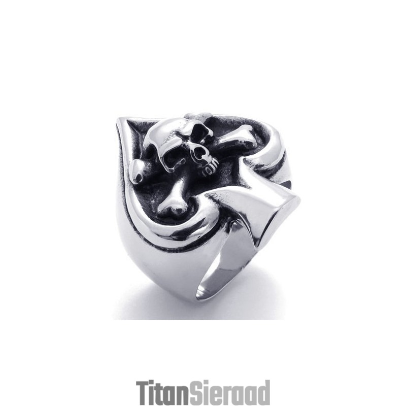 Geavanceerde Technologie Kleurbriljantie Duurzaam In Gebruik Titanium Ring Geavanceerde Technologie Kleurbriljantie Duurzaam In Gebruik Titanium Ring