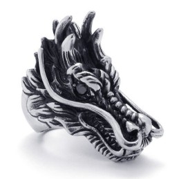 Vakkundige Vervaardiging Delicate Kleuren Uitstekende Kwaliteit Titanium Ring