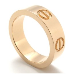 Voor Uw Selectie Kleurbriljantie Hoogwaardige Titanium Ring