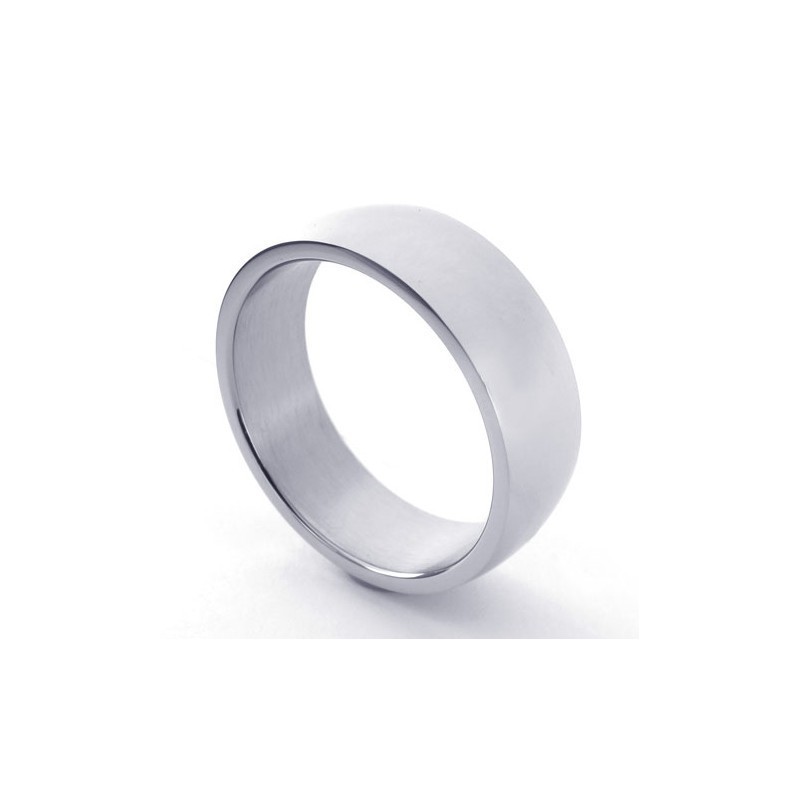 Behendig Ontwerp, Kleur, Briljantie, Stabiele Kwaliteit, Titanium Ring Behendig Ontwerp, Kleur, Briljantie, Stabiele Kwaliteit, Titanium Ring