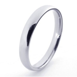 Deft Design Kleur Briljantie De Koningin Van Kwaliteit Titanium Ring