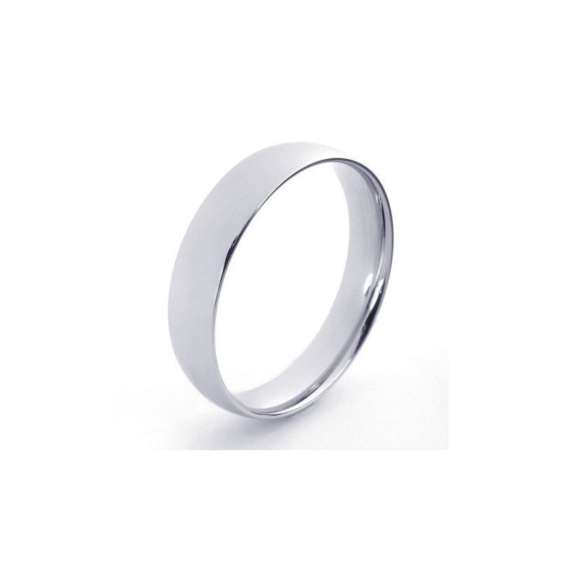 Prachtig Ontwerp, Kleur, Briljantie, Betrouwbare Kwaliteit Titanium Ring