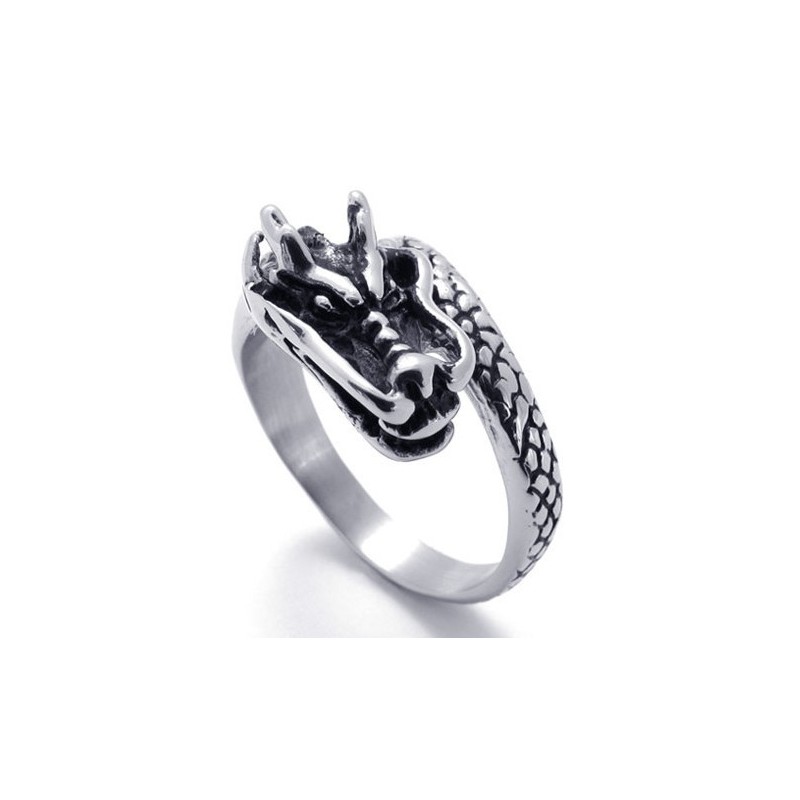 Modern Design, Delicate Kleuren, Stabiele Kwaliteit Titanium Ring Modern Design, Delicate Kleuren, Stabiele Kwaliteit Titanium Ring