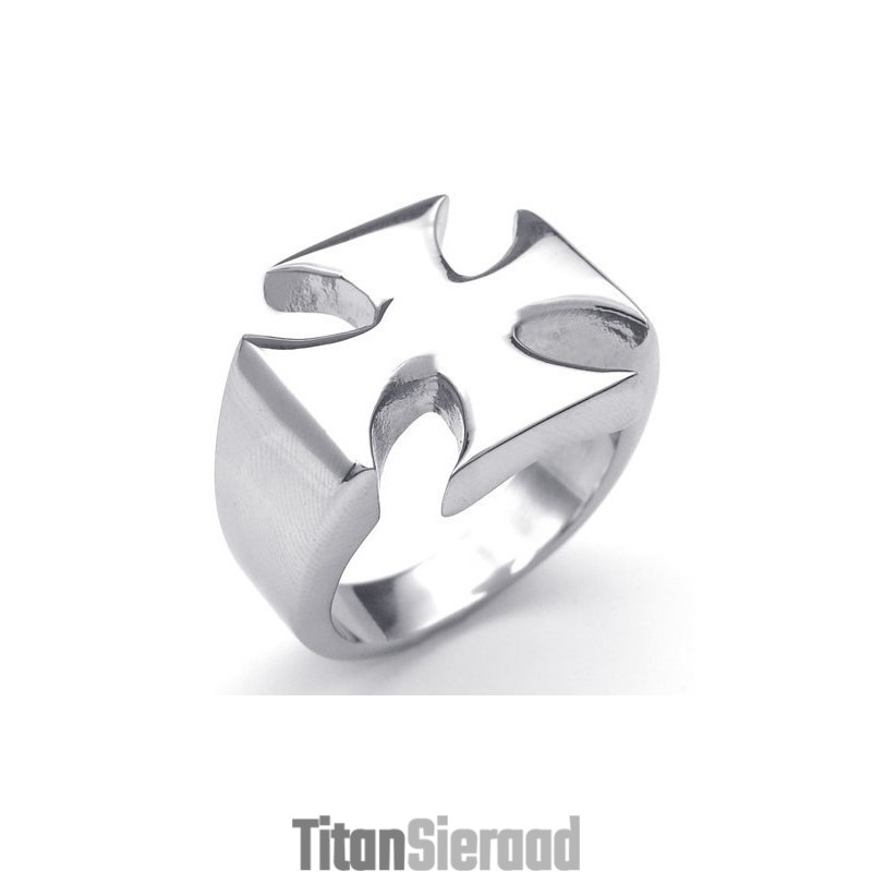 Voor Uw Selectie Kleurbriljantie Om Een Lang Verhaal Te Hebben Titanium Ring