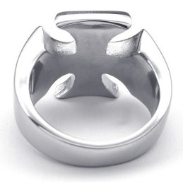 Voor Uw Selectie Kleurbriljantie Om Een Lang Verhaal Te Hebben Titanium Ring