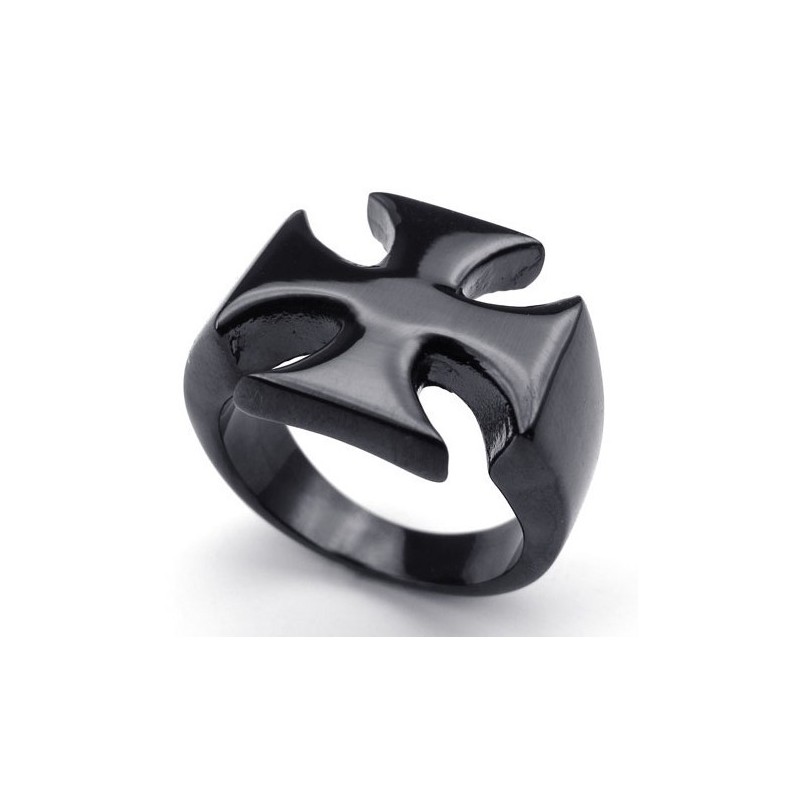 Deft Design Kleur Briljantie Hoge Kwaliteit Titanium Ring Deft Design Kleur Briljantie Hoge Kwaliteit Titanium Ring