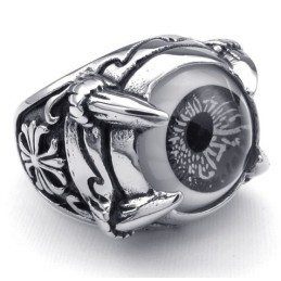 Aantrekkelijk Ontwerp Delicate Kleuren Superieure Kwaliteit Titanium Eing