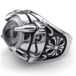 Aantrekkelijk Ontwerp Delicate Kleuren Superieure Kwaliteit Titanium Eing