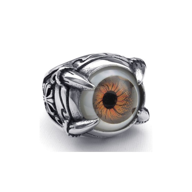 Voor Uw Selectie Delicate Kleuren De Koningin Van Kwaliteitstitanium Ringen