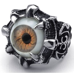 Verschillende Stijlen, Delicate Kleuren, De Koningin Van Kwaliteitstitanium Ringen