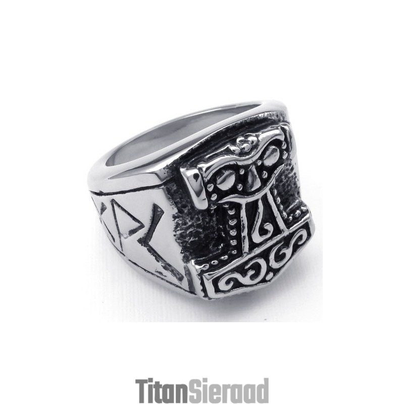 Aantrekkelijk Ontwerp, Delicate Kleuren, Superieure Kwaliteit Titanium Ring Aantrekkelijk Ontwerp, Delicate Kleuren, Superieure Kwaliteit Titanium Ring