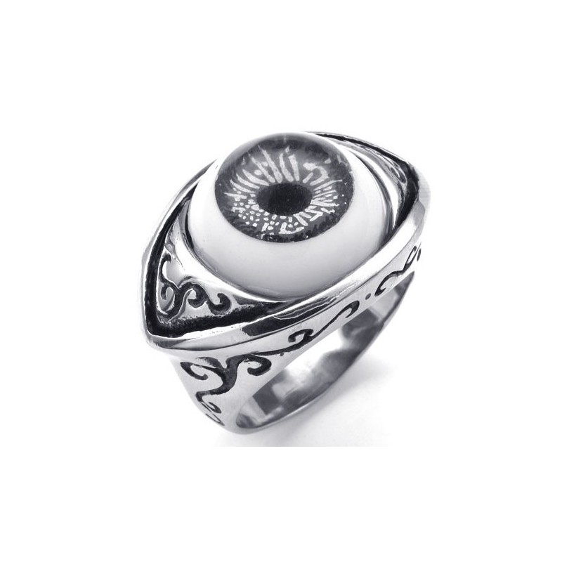 Verschillende Stijlen, Delicate Kleuren, Stabiele Kwaliteit Titanium Ring Verschillende Stijlen, Delicate Kleuren, Stabiele Kwaliteit Titanium Ring