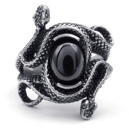 Geavanceerde Technologie Delicate Kleuren Betrouwbare Kwaliteit Titanium Ring