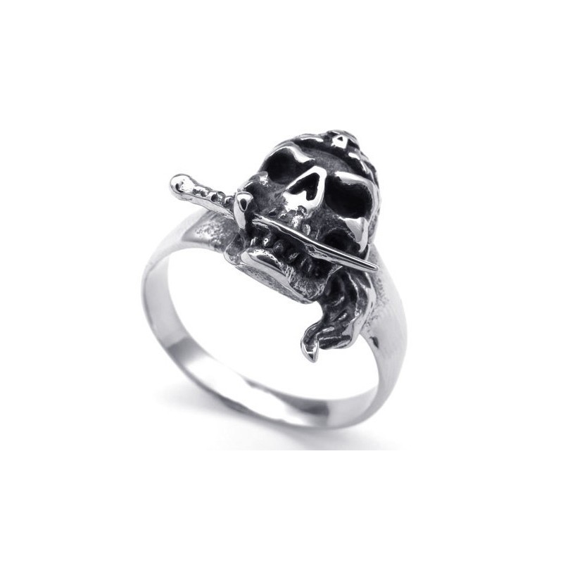 Professioneel Ontwerp, Delicate Kleuren, Stabiele Kwaliteit Titanium Ring Professioneel Ontwerp, Delicate Kleuren, Stabiele Kwaliteit Titanium Ring