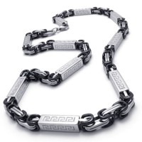 Titanium Kettingen